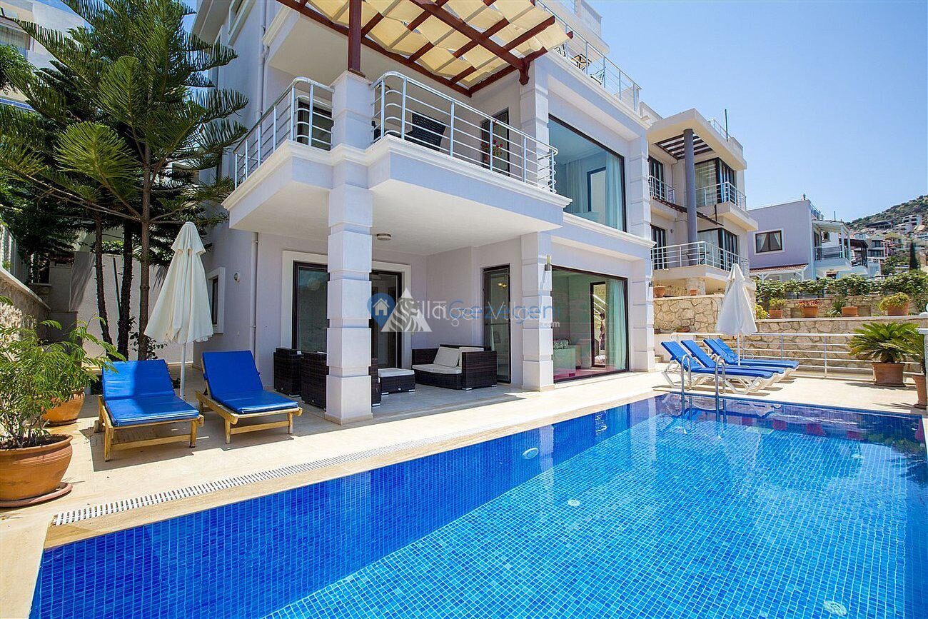Villa Gülbay — 24