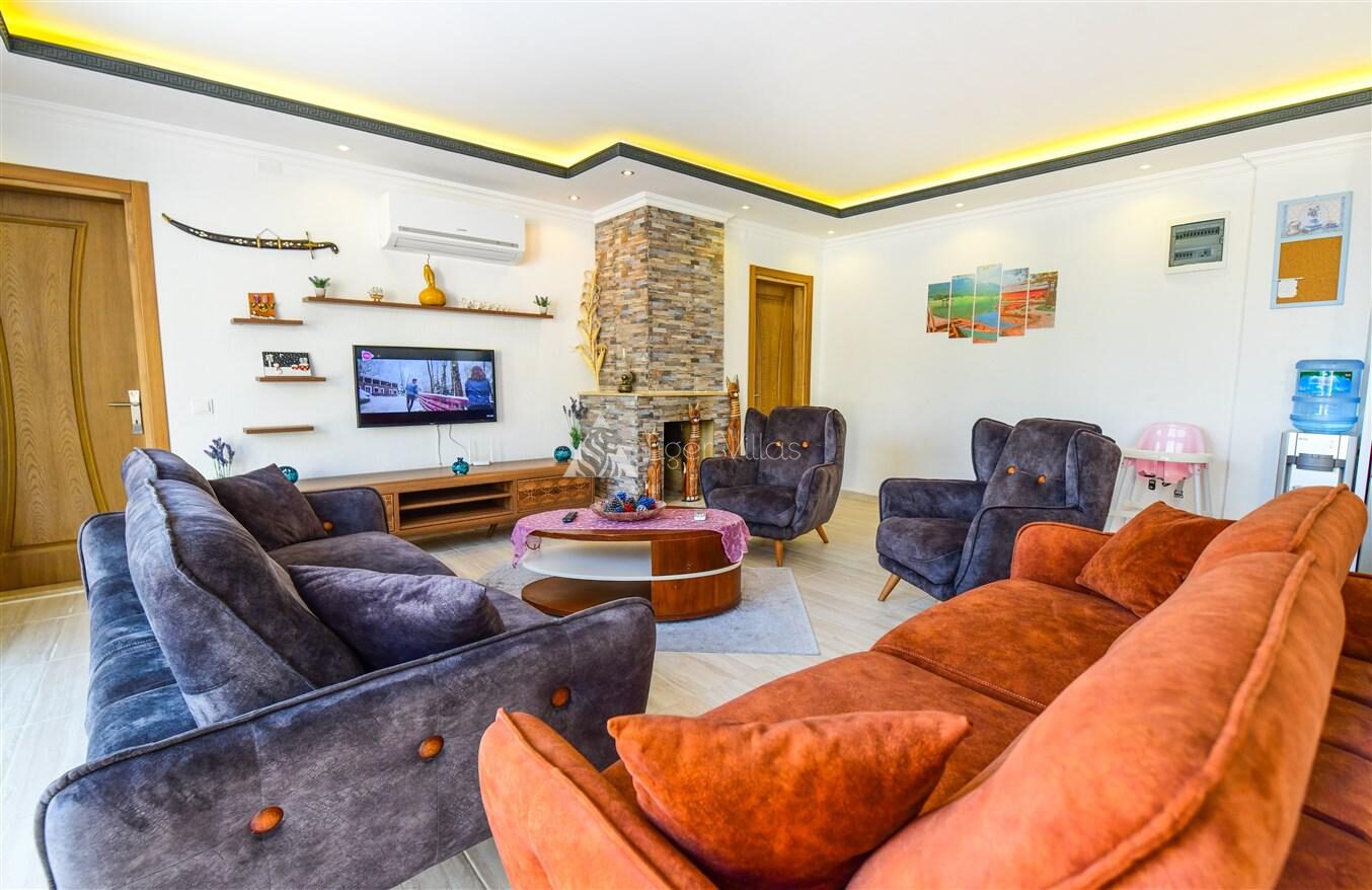 Villa Gül — 24