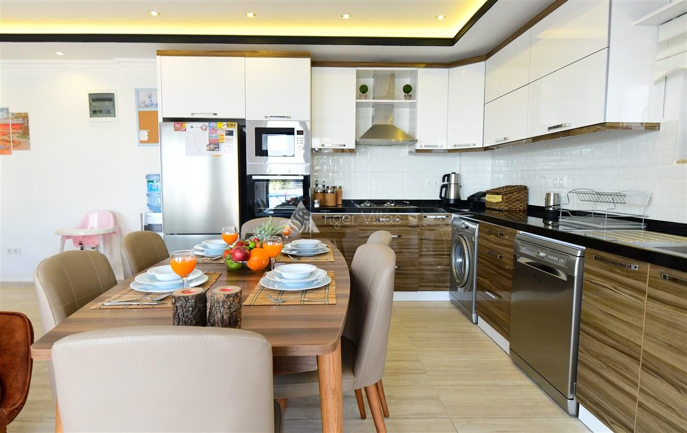 Villa Gül — 25