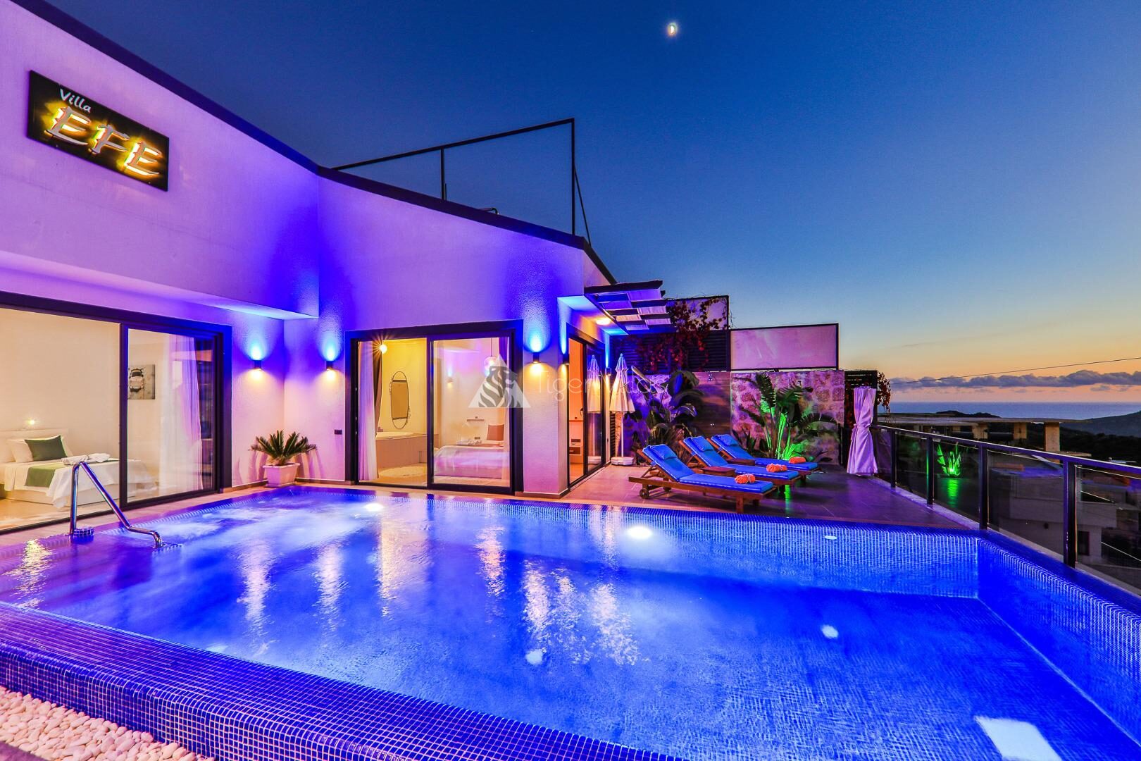 Villa Efe — 21