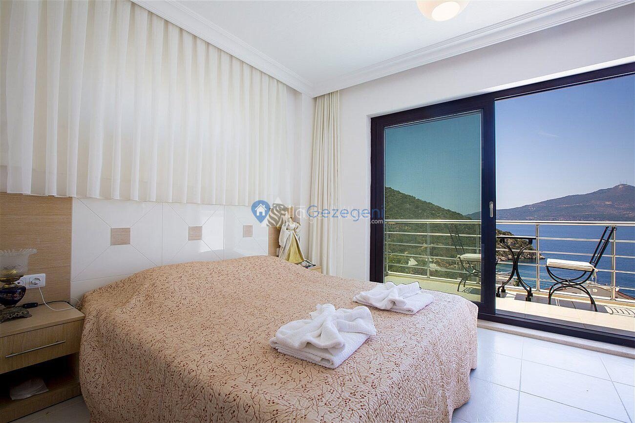 Villa Gülbay — 28
