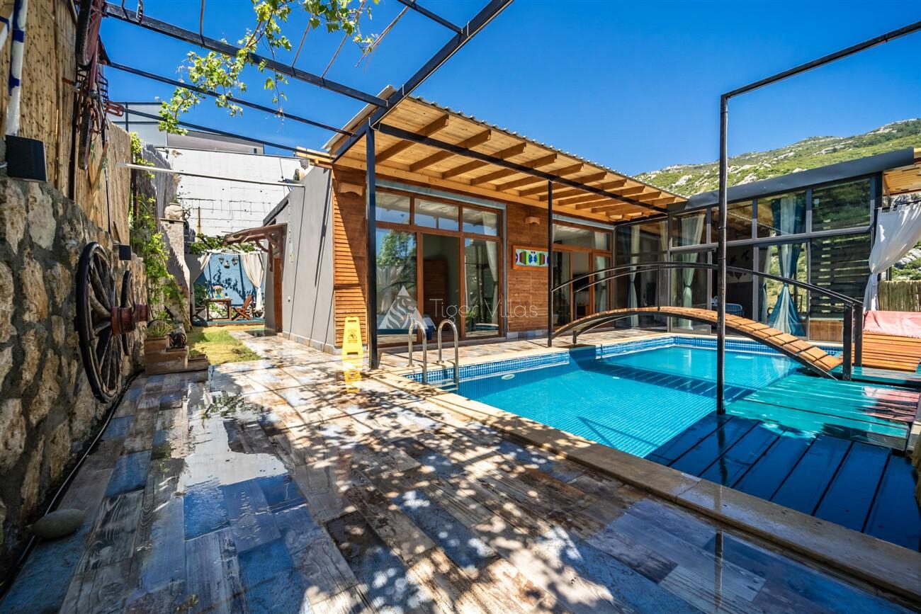 Villa Ece — 2