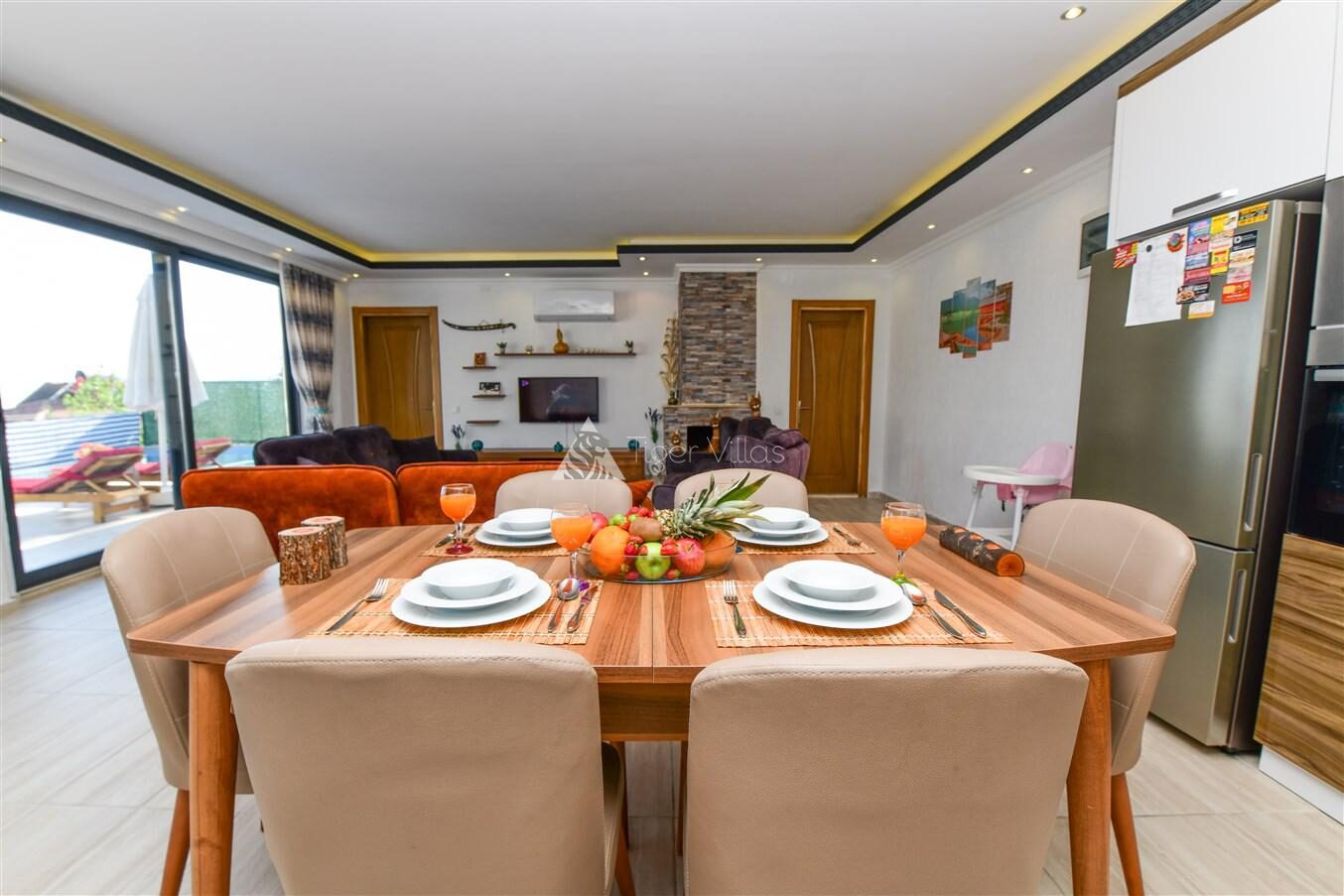 Villa Gül — 30