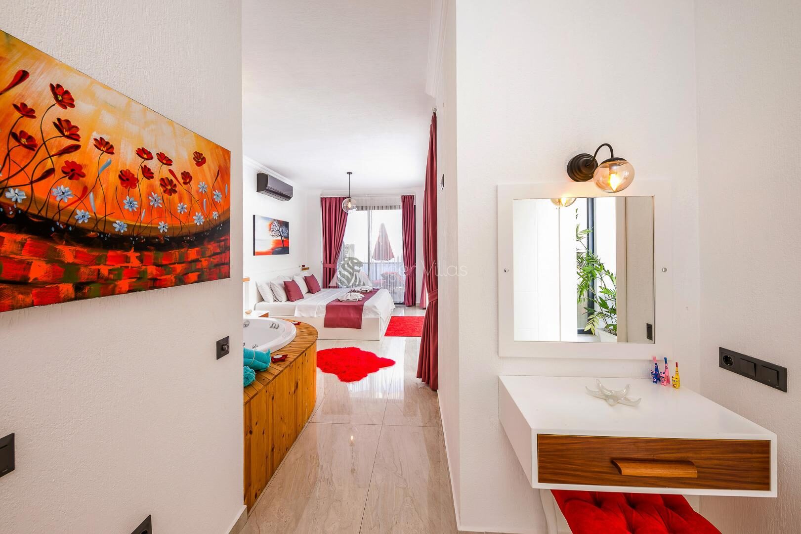 Villa Ege — 24