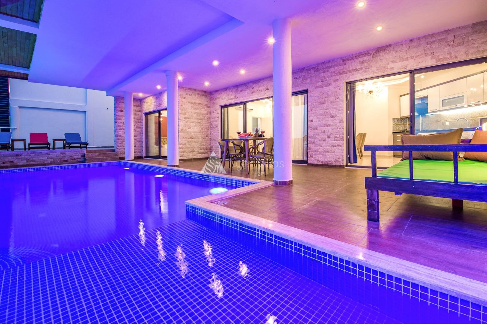 Villa Hills Firuze — 1