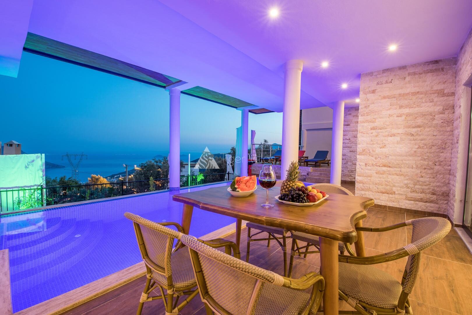 Villa Hills Firuze — 3