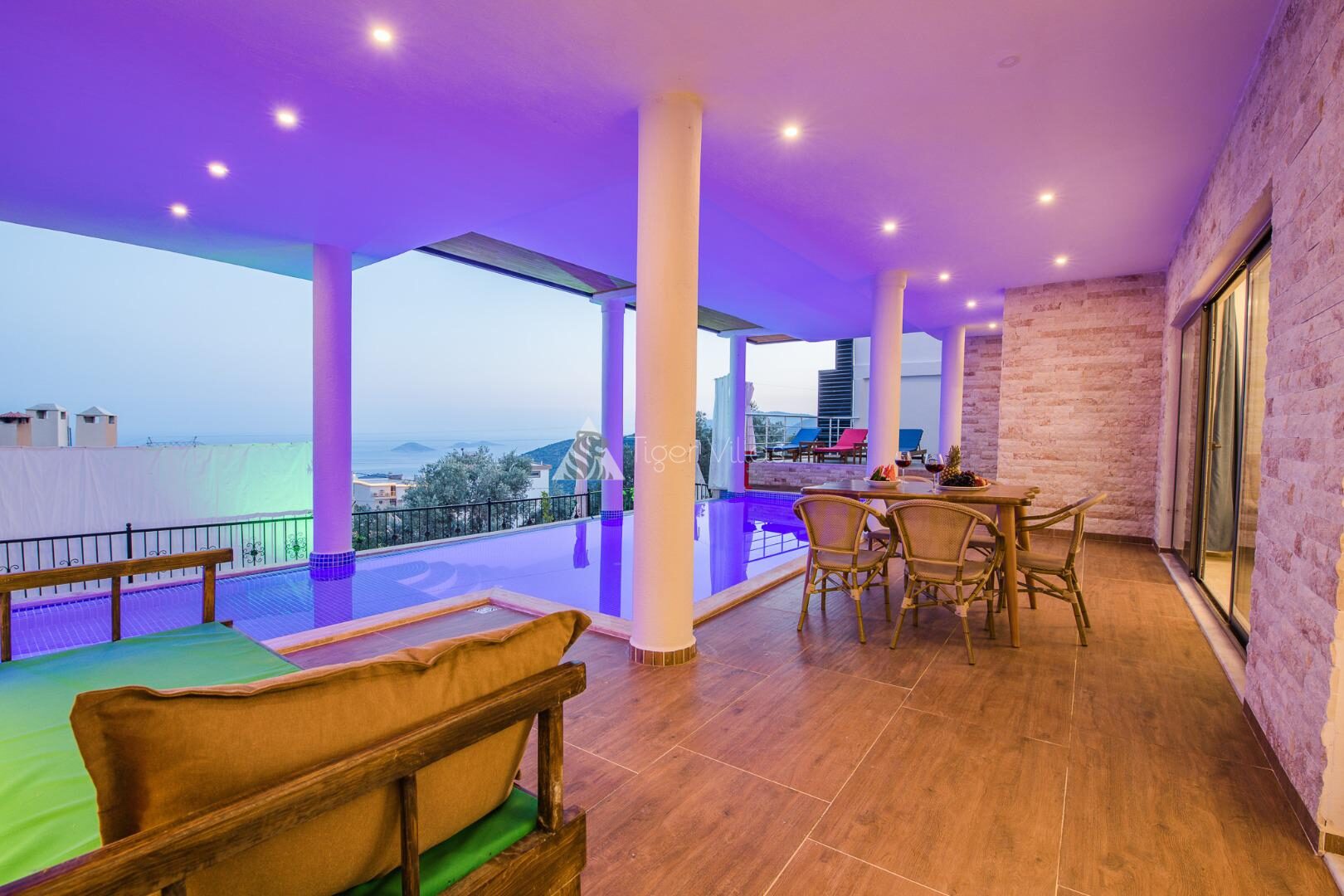 Villa Hills Firuze — 4