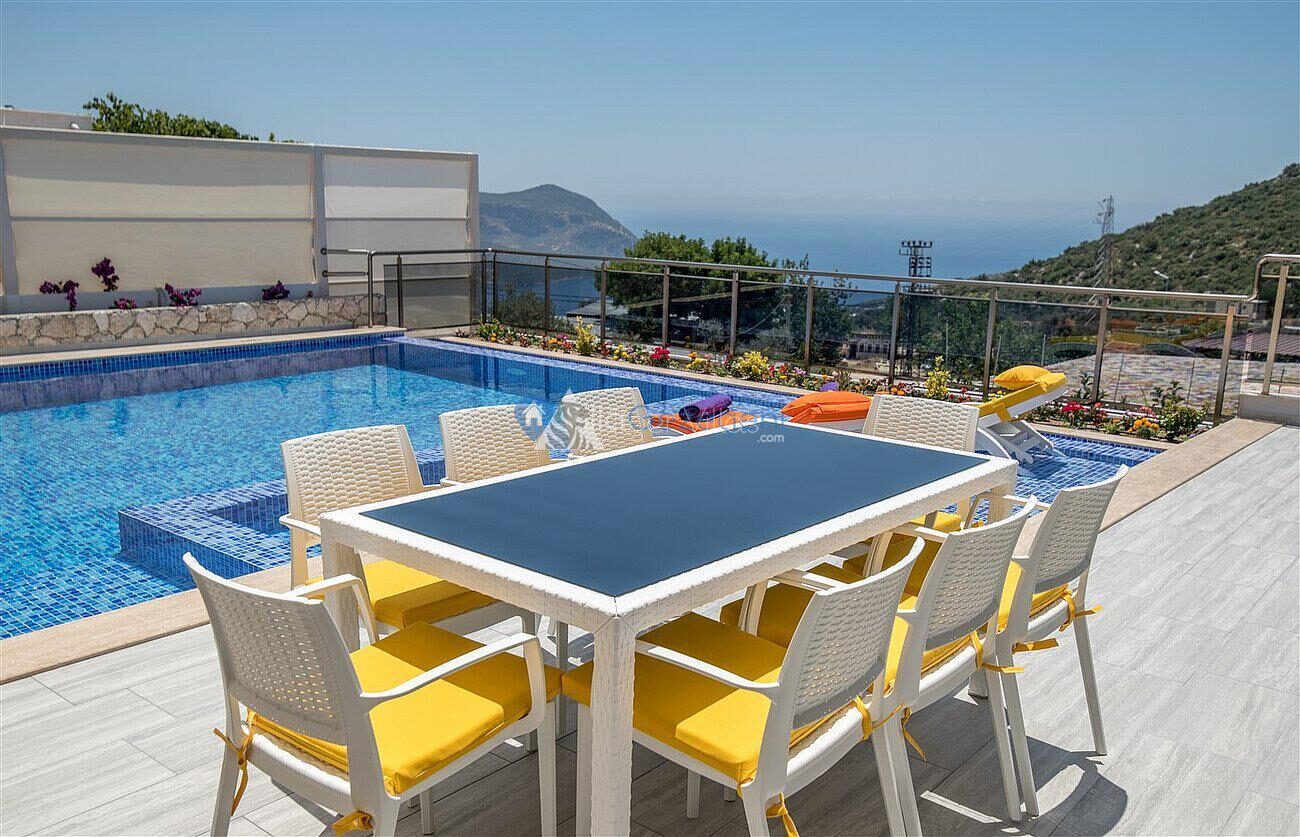 Villa Alis — 2