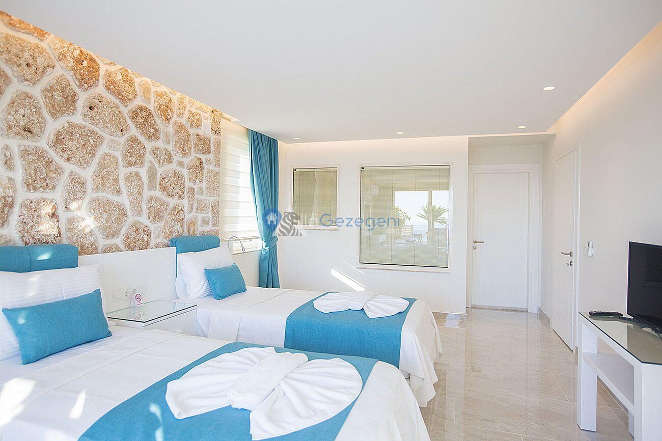 Villa Lamer — 37