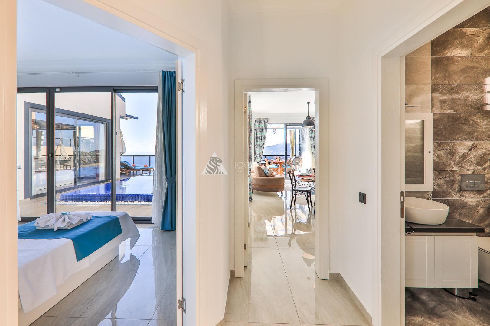 Villa Efe — 34