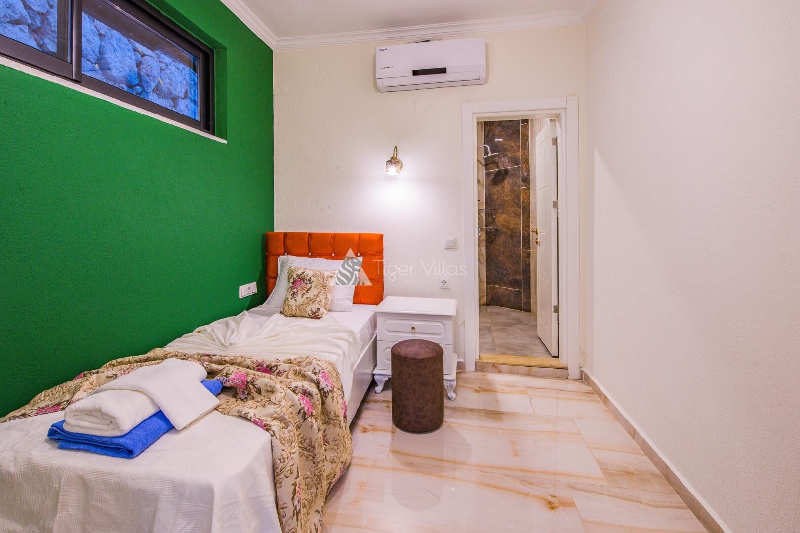 Villa Hills Firuze — 15