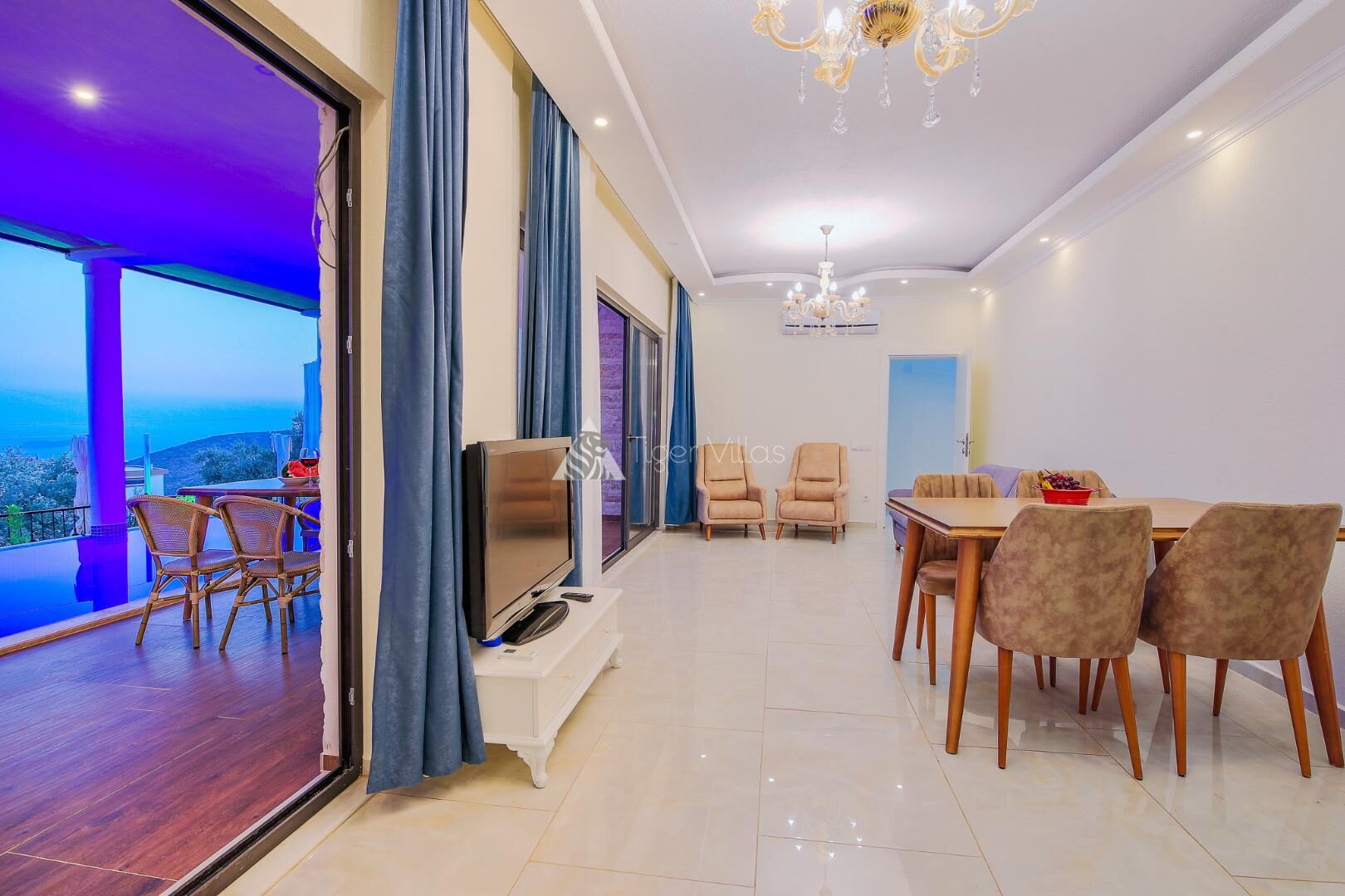 Villa Hills Firuze — 17