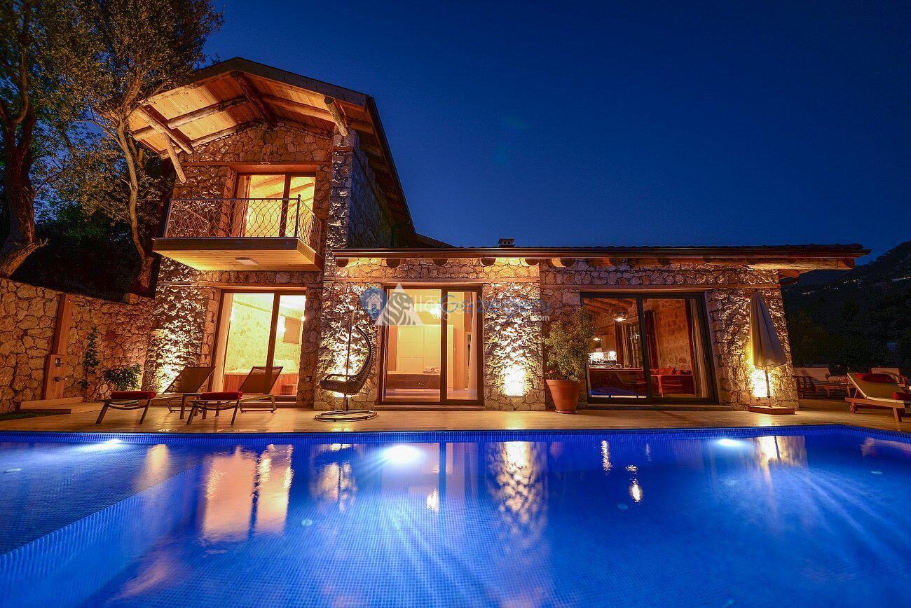 Villa İmera İslamlar — 1