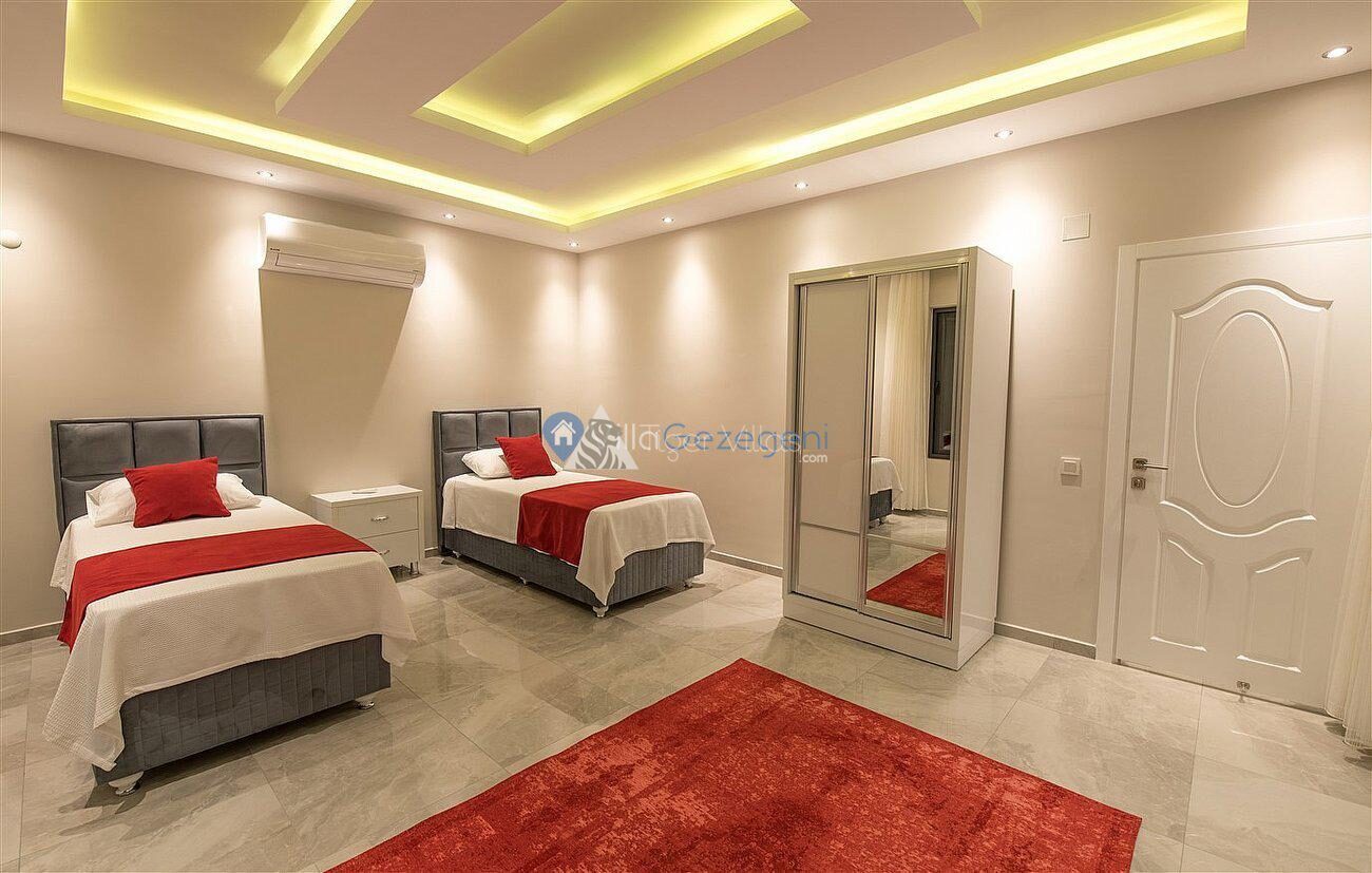 Villa Alis — 18