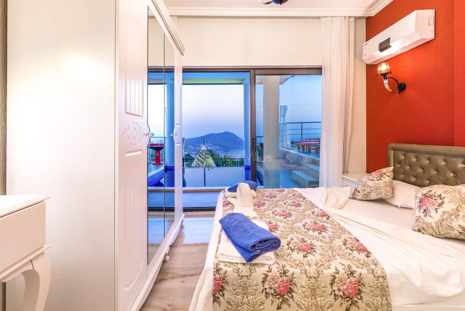 Villa Hills Firuze — 20