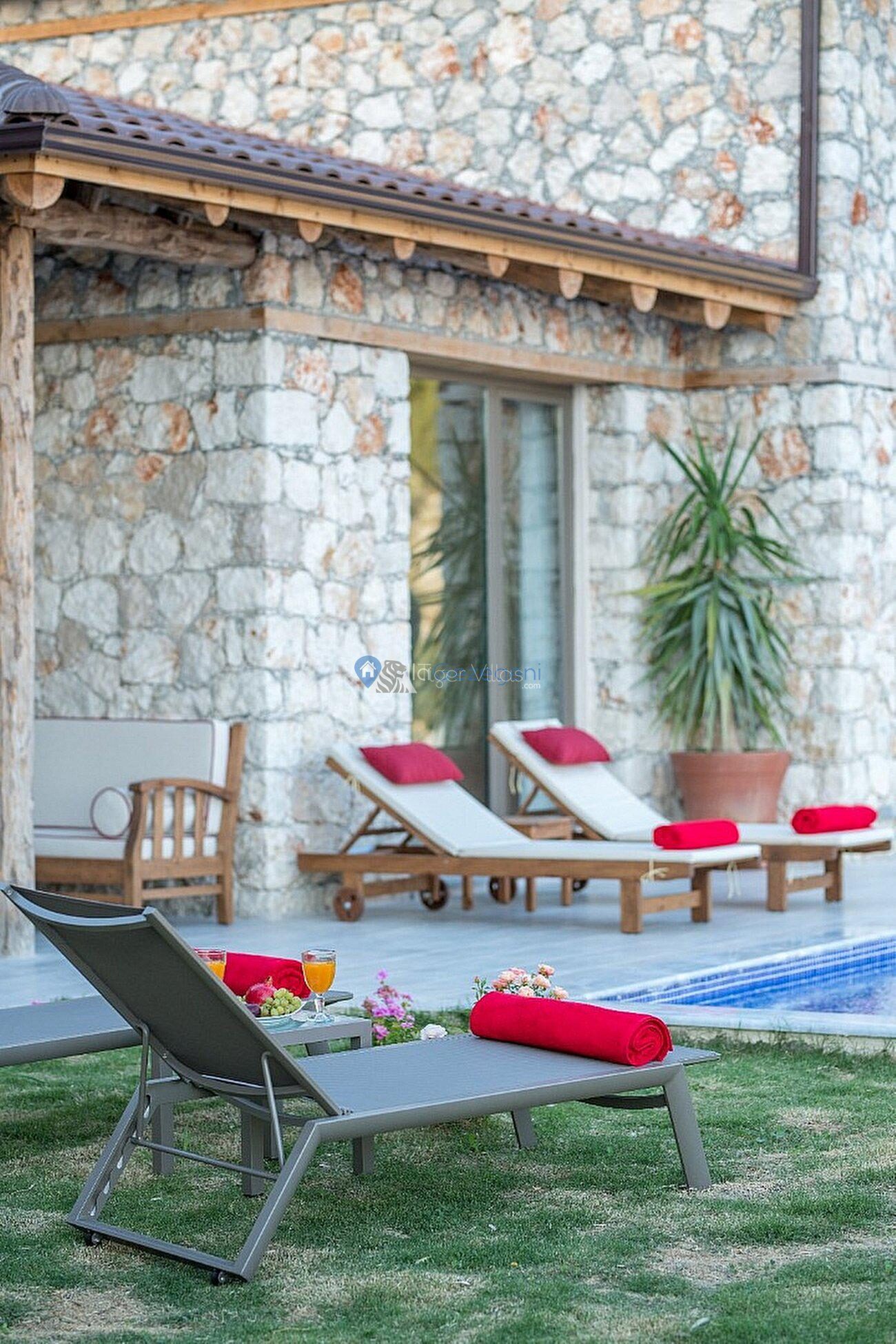 Villa İmera İslamlar — 5