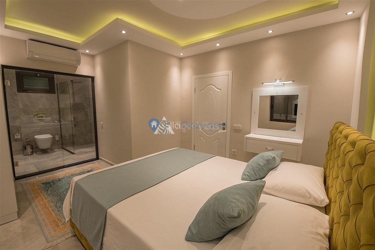 Villa Alis — 24