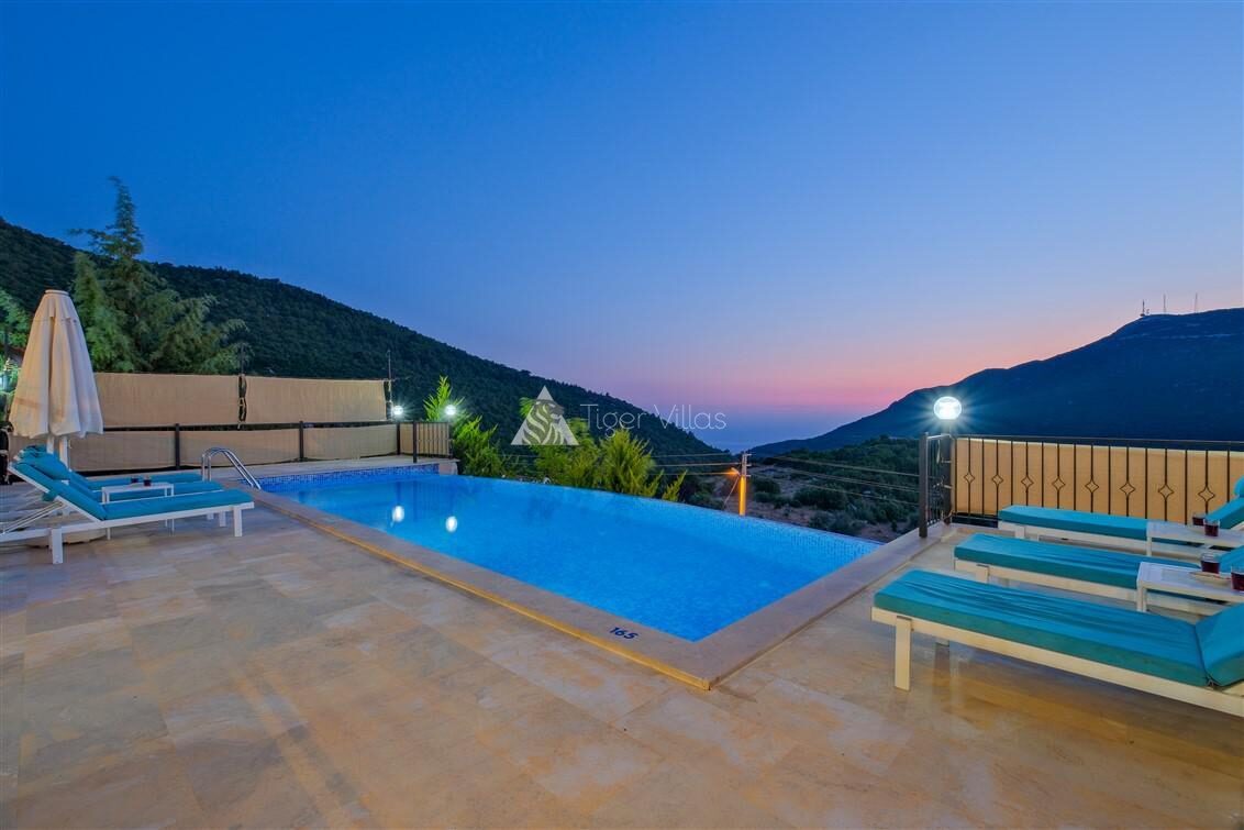 Villa Nazlı — 12