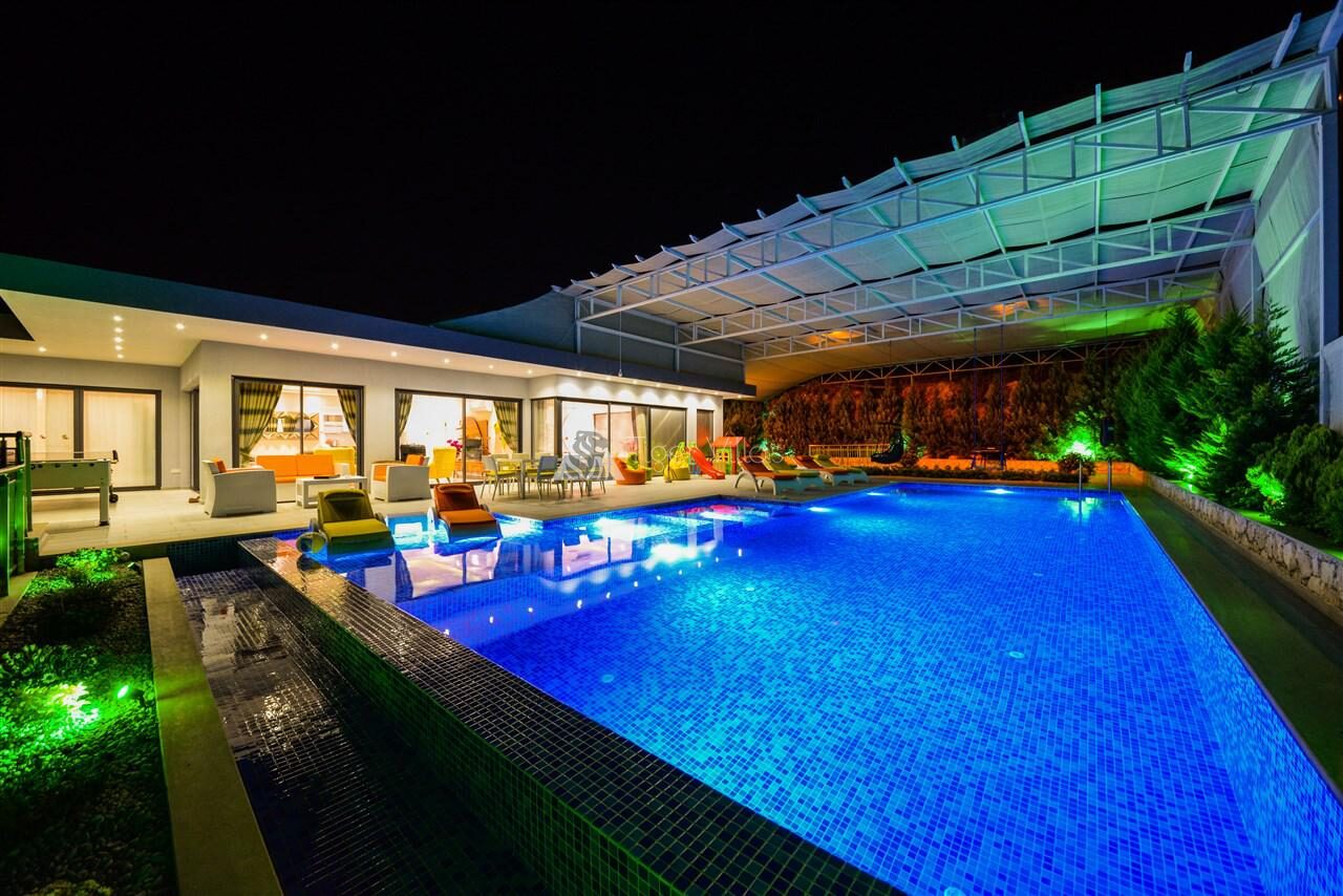 Villa Alis — 34