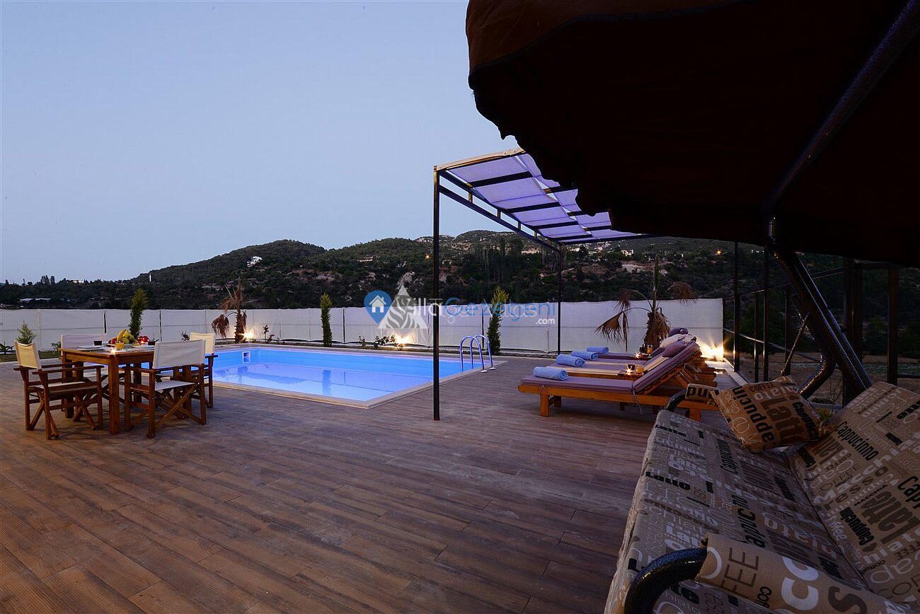 Villa Medis 1 — 20