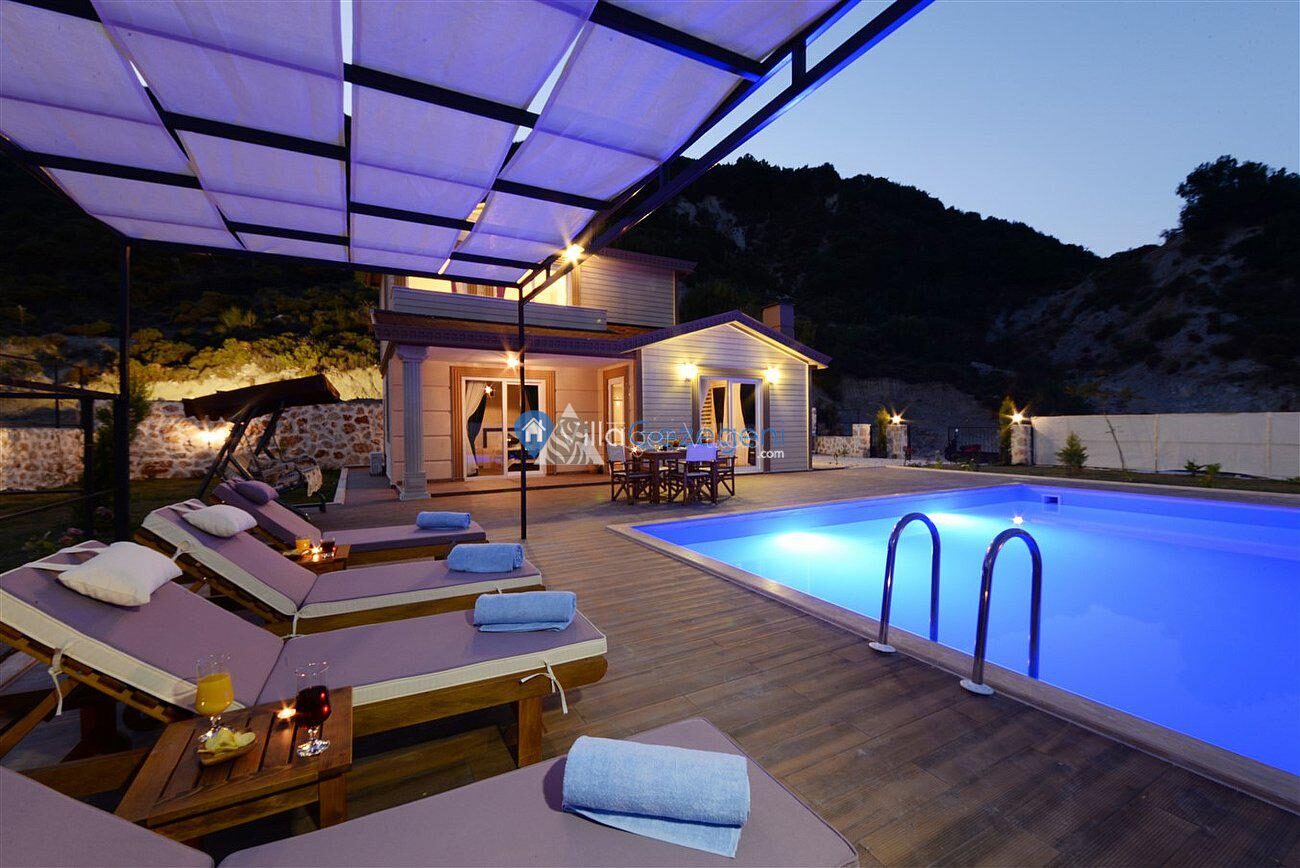 Villa Medis 1 — 21