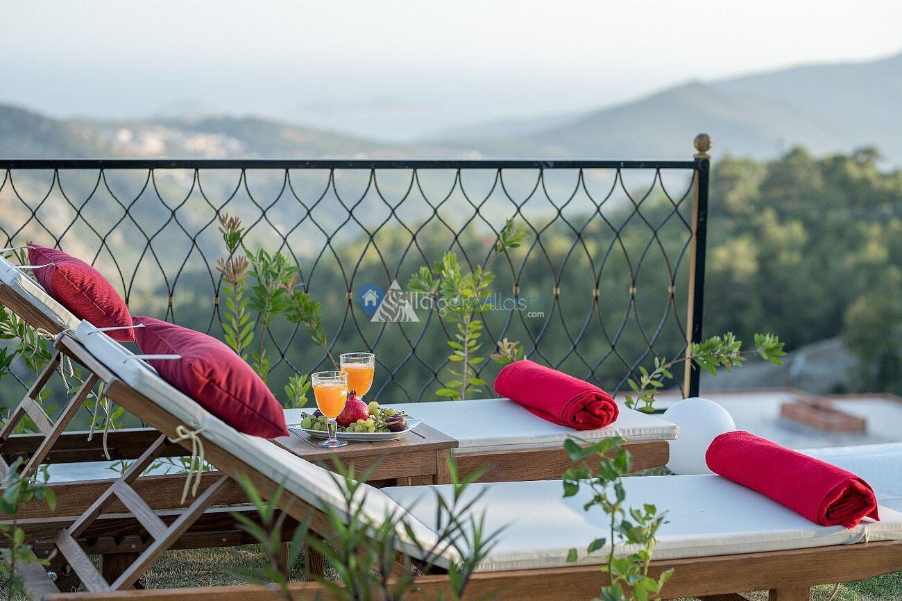 Villa İmera İslamlar — 18