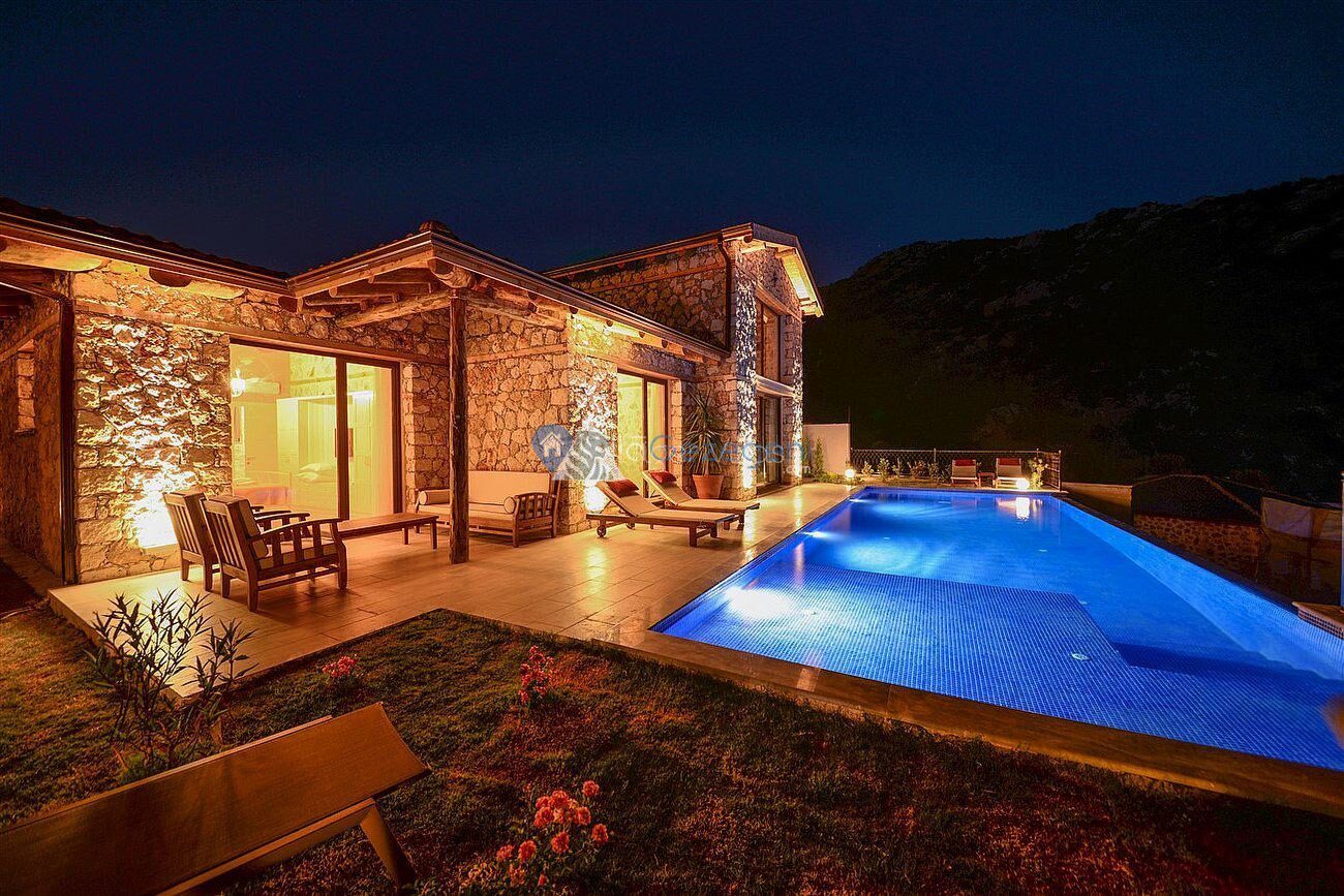 Villa Hestia — 1