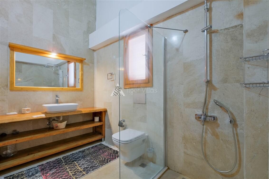 Villa Nazlı — 27