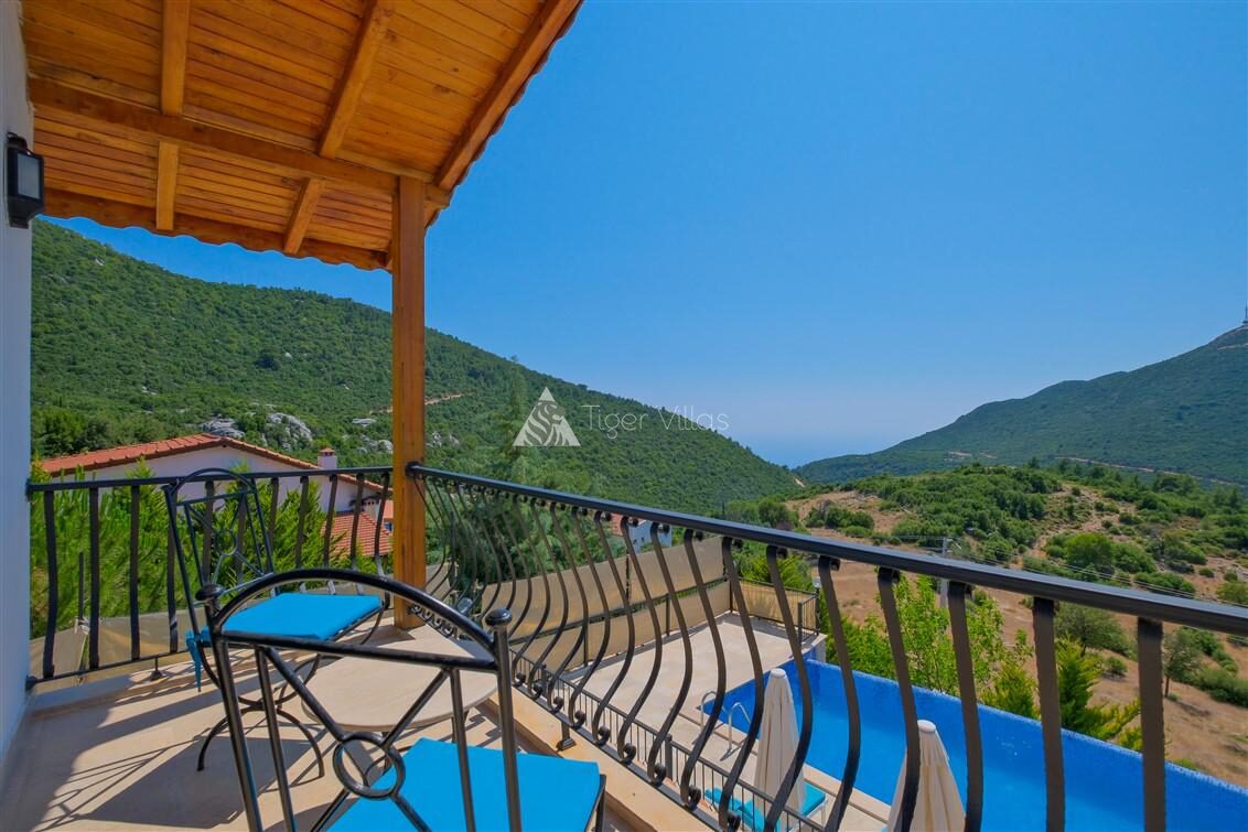 Villa Nazlı — 36
