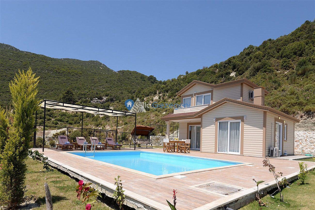 Villa Medis 1 — 40