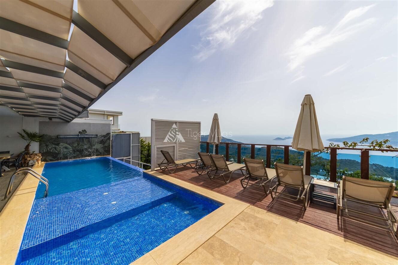 Villa Jilda — 4