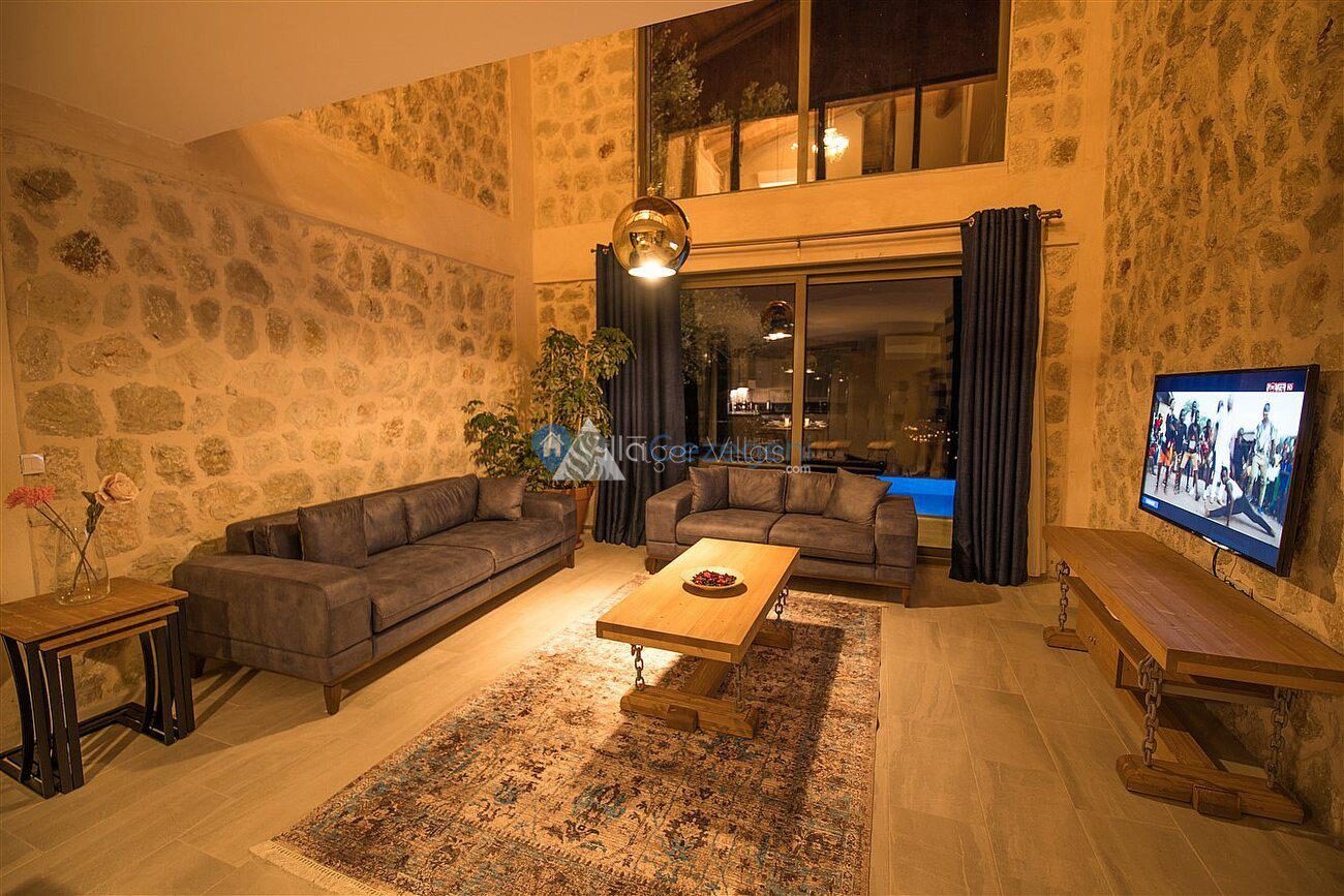 Villa Flora — 21