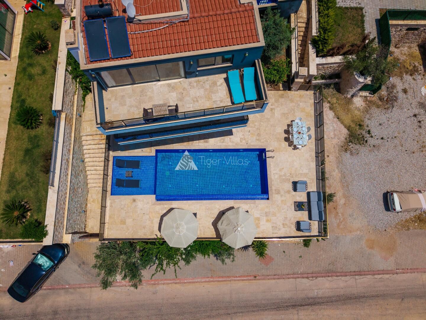 Villa Vala — 38