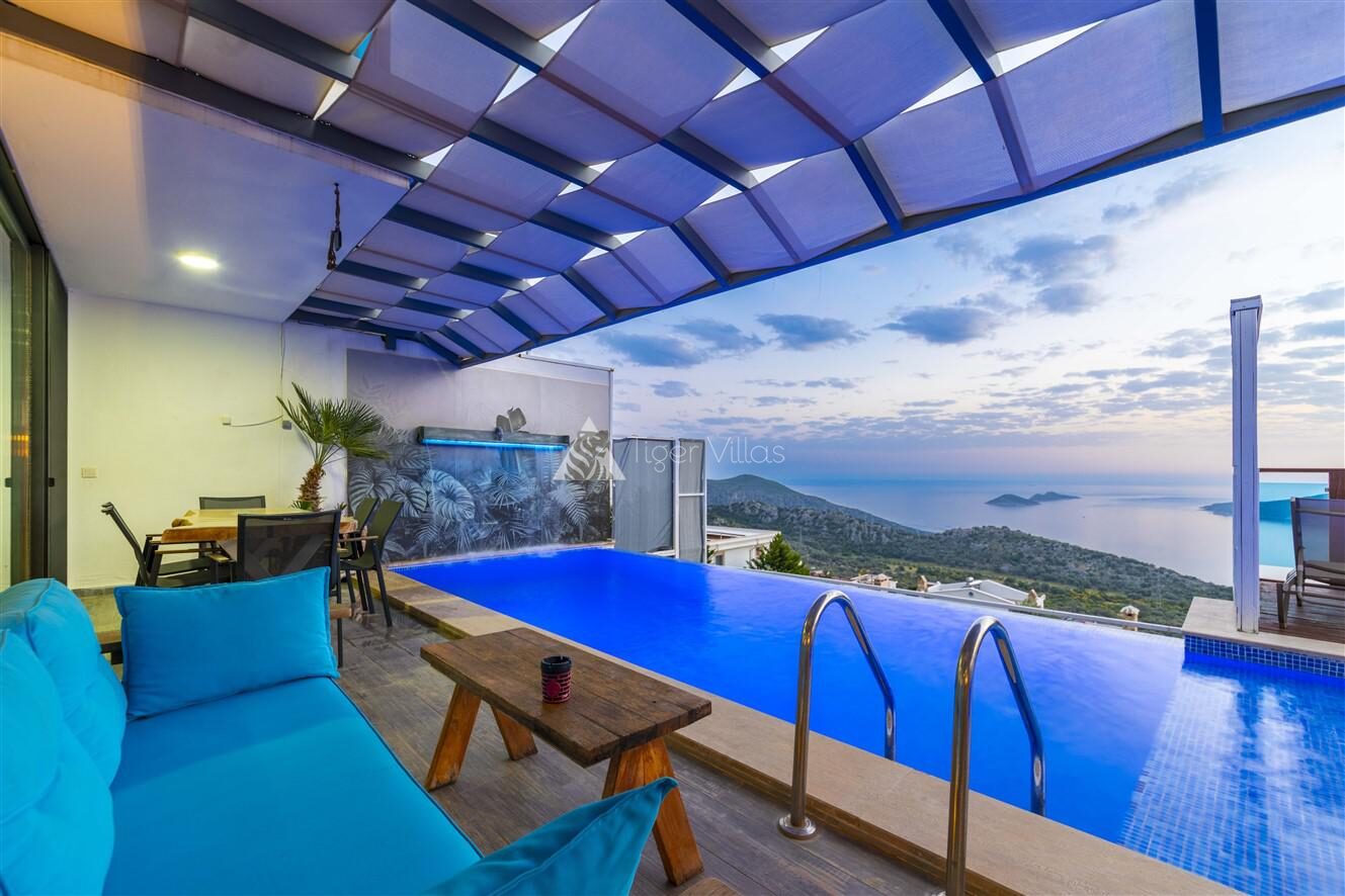 Villa Jilda — 6