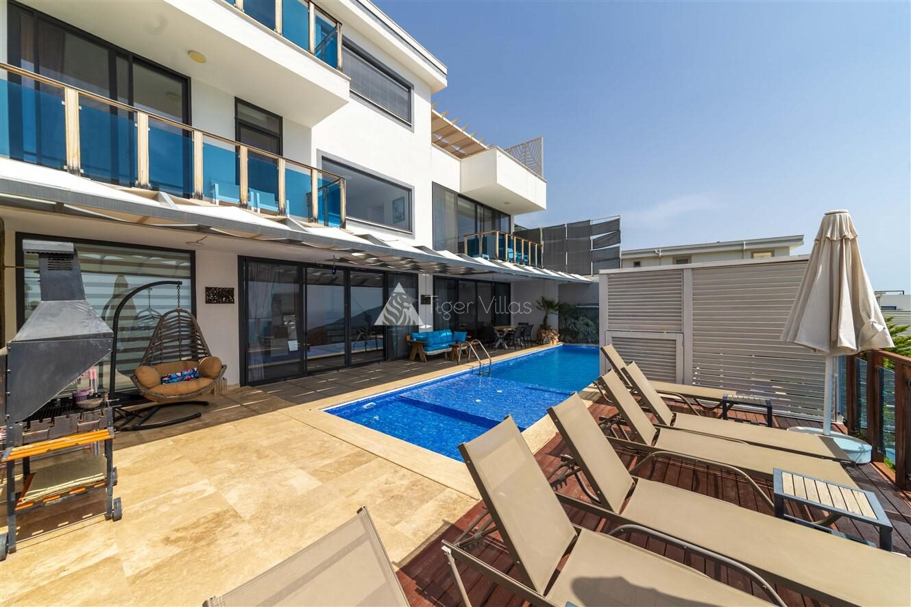 Villa Jilda — 10