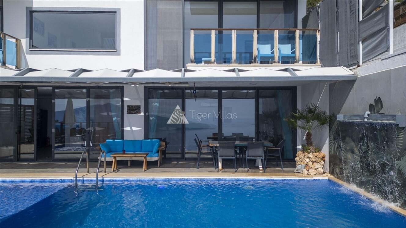 Villa Jilda — 13