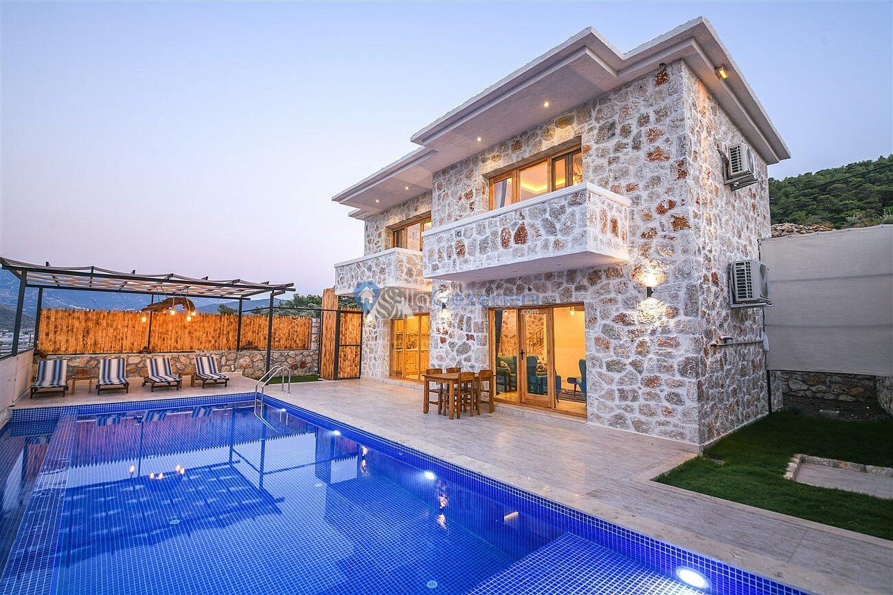 Villa Jet — 2