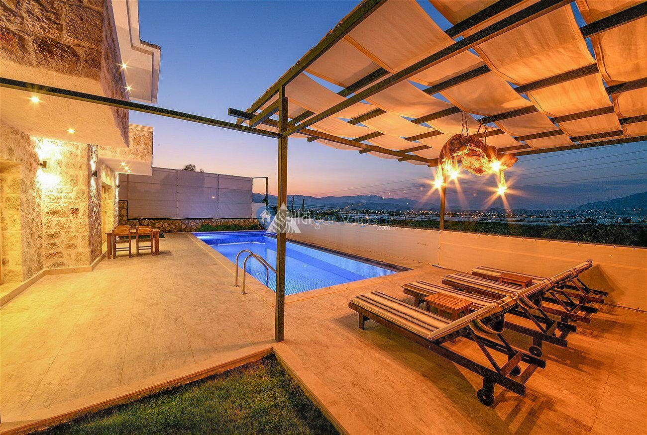 Villa Jet — 3