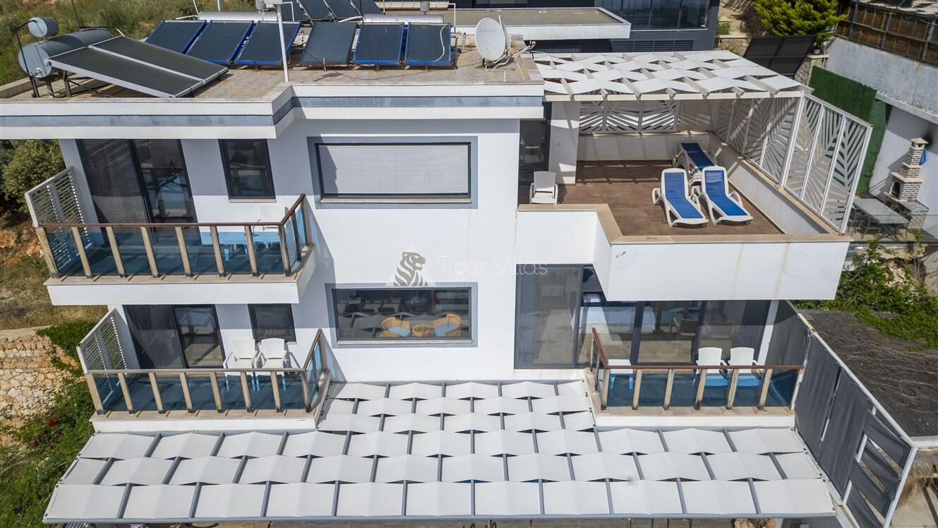 Villa Jilda — 15