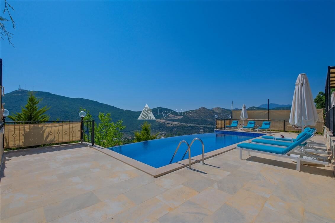 Villa Nazlı — 57