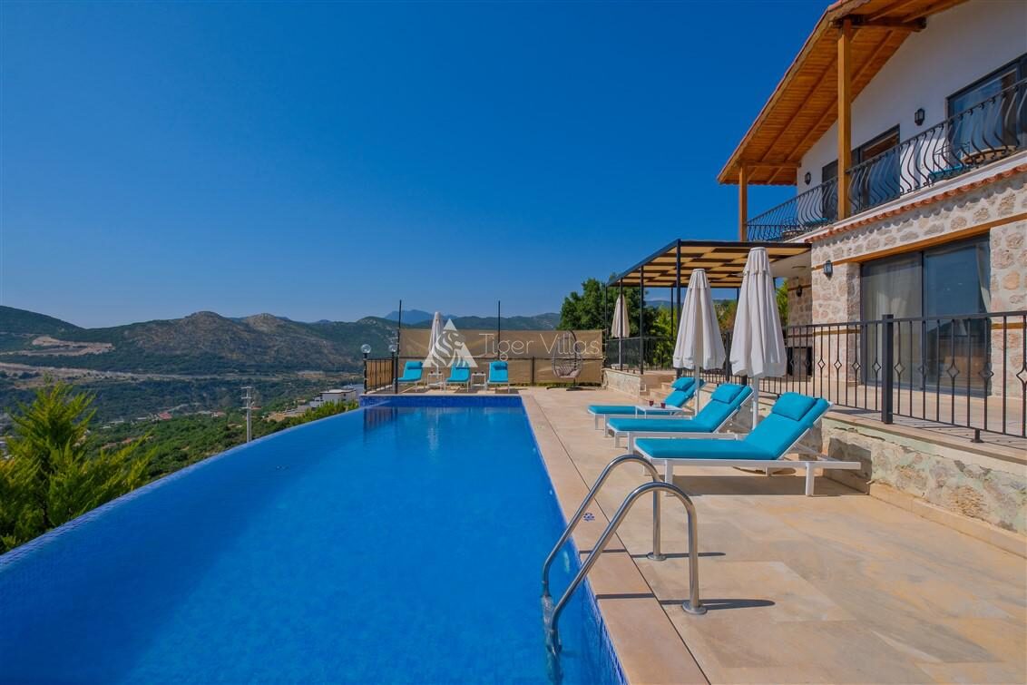 Villa Nazlı — 58