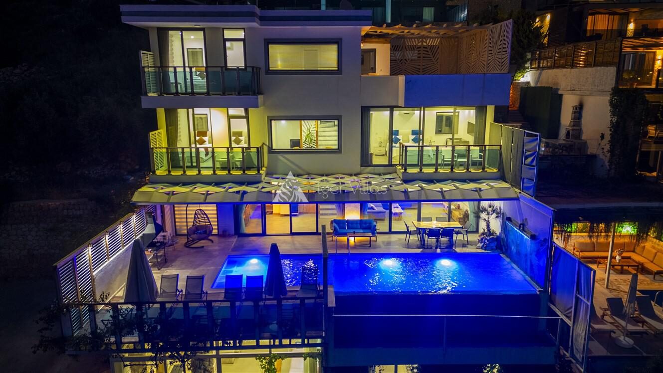 Villa Jilda — 20