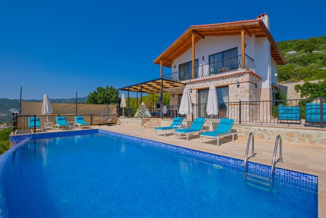 Villa Nazlı — 61