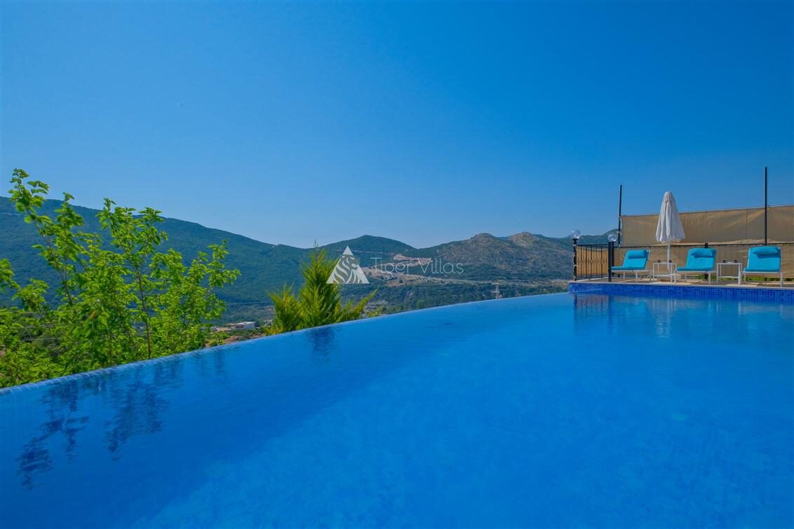 Villa Nazlı — 63