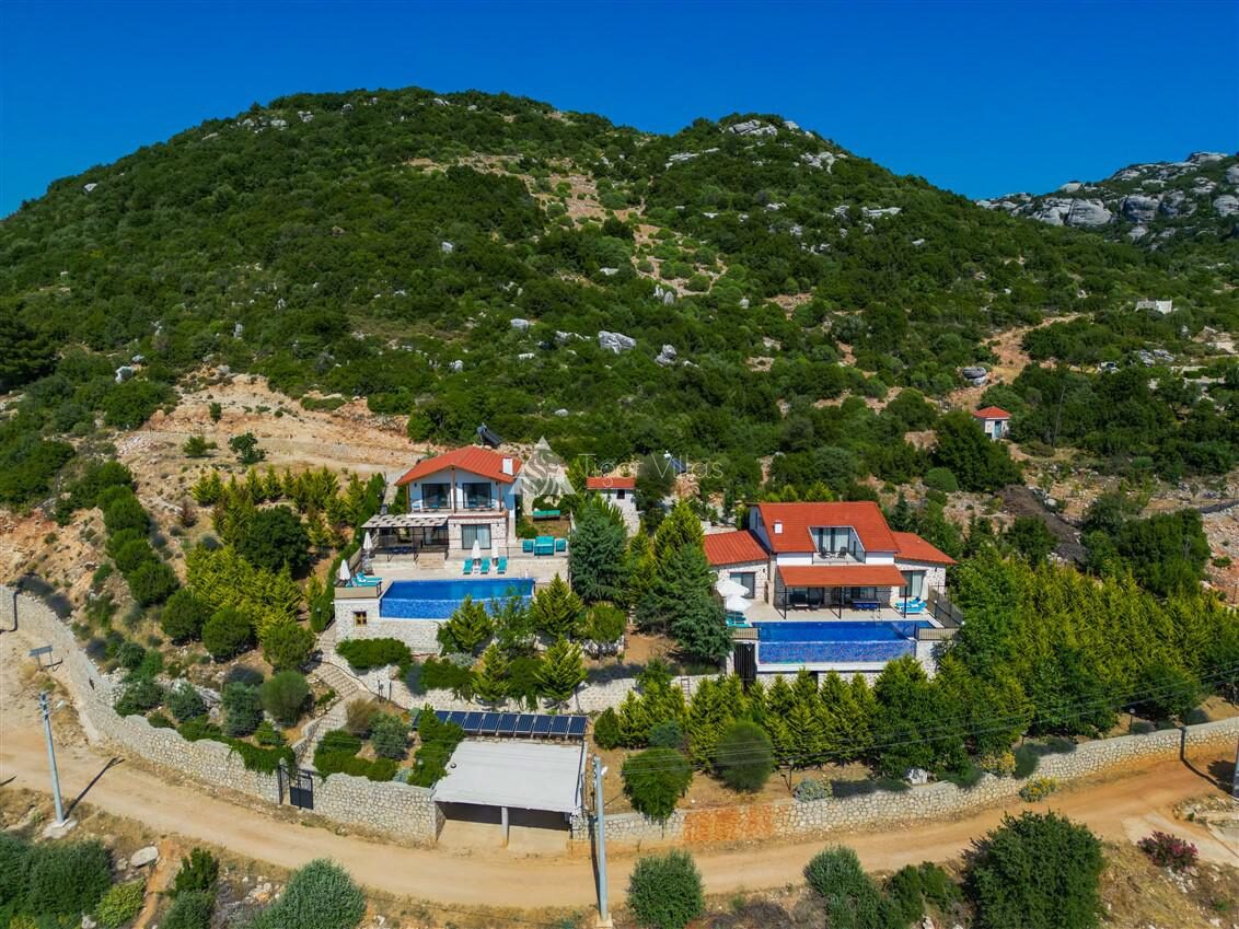 Villa Nazlı — 71