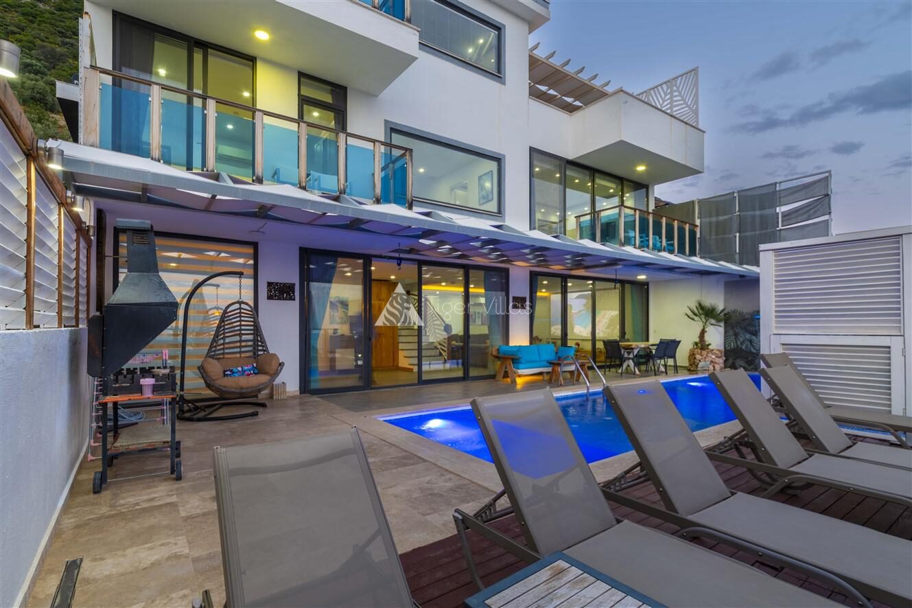 Villa Jilda — 39