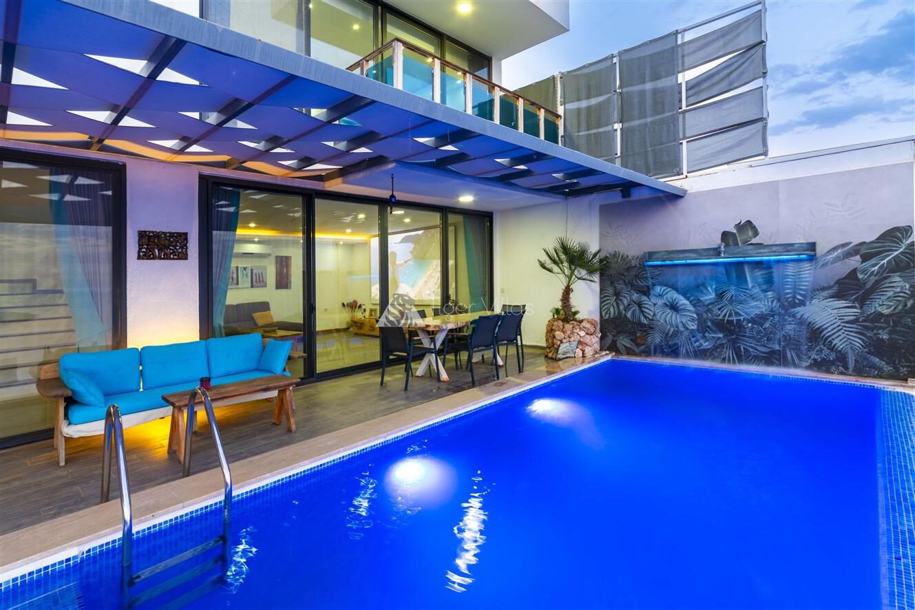 Villa Jilda — 40