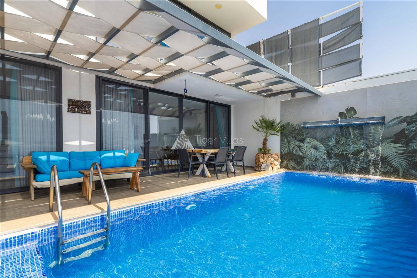 Villa Jilda — 44