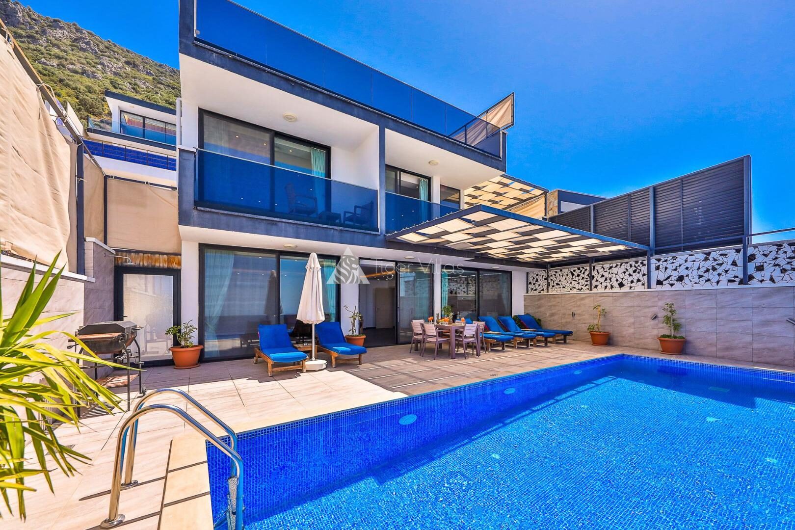 Villa Zaz — 4