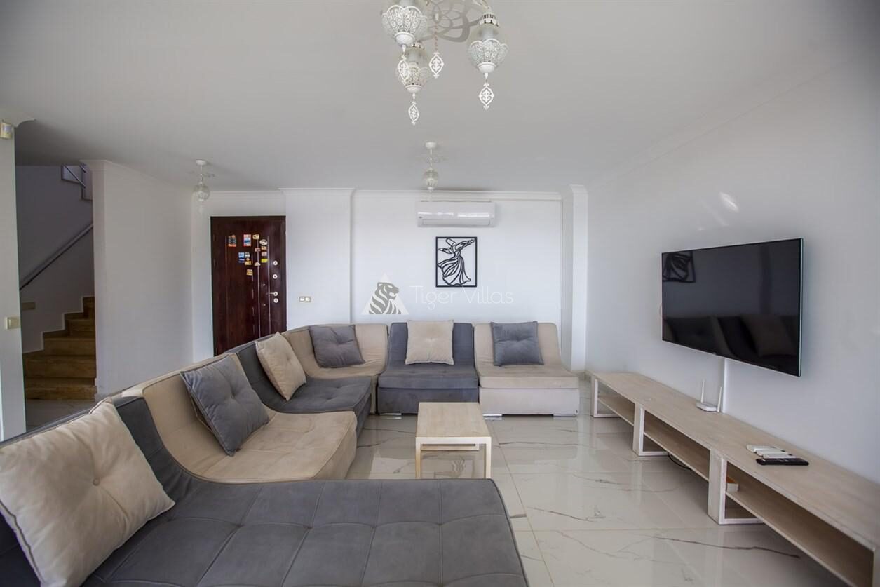 Villa Royal 2 — 6